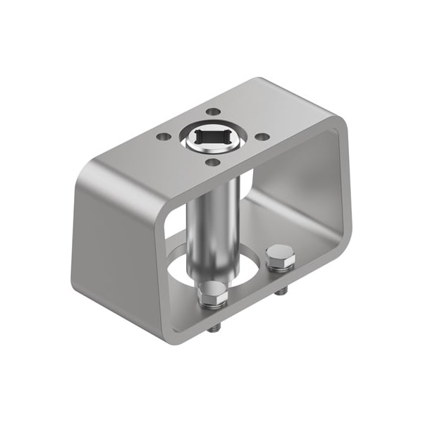 Festo Mounting Kit DARQ-K-Z-F05S14-F03S9-R13 DARQ-K-Z-F05S14-F03S9-R13 - main